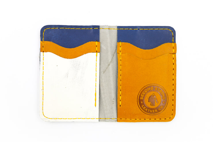 St. Louis 6 Slot Wallet