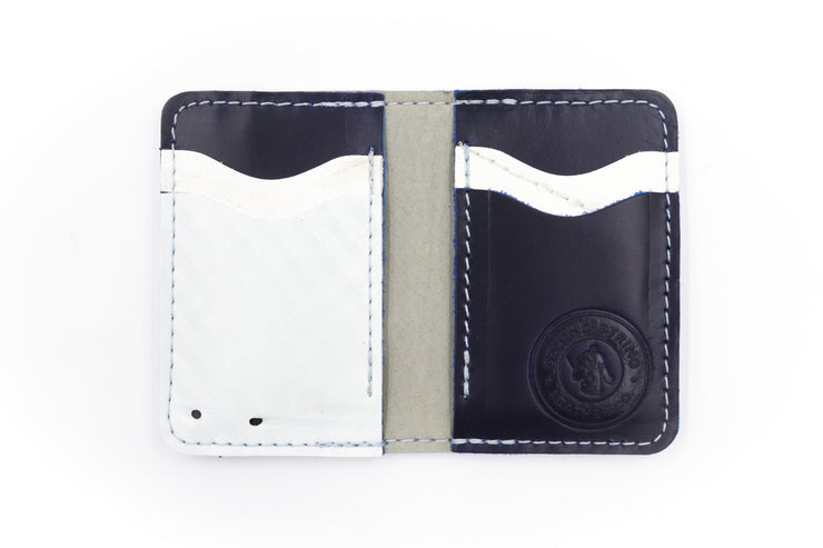 Big Cat Collection 6 Slot Wallet