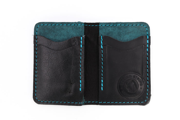 San Jose Shark Attack 6 Slot Wallet