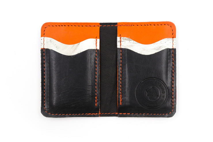 Razor Collection 6 Slot Wallet