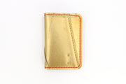 Minnesota Flower Power 6 Slot Wallet