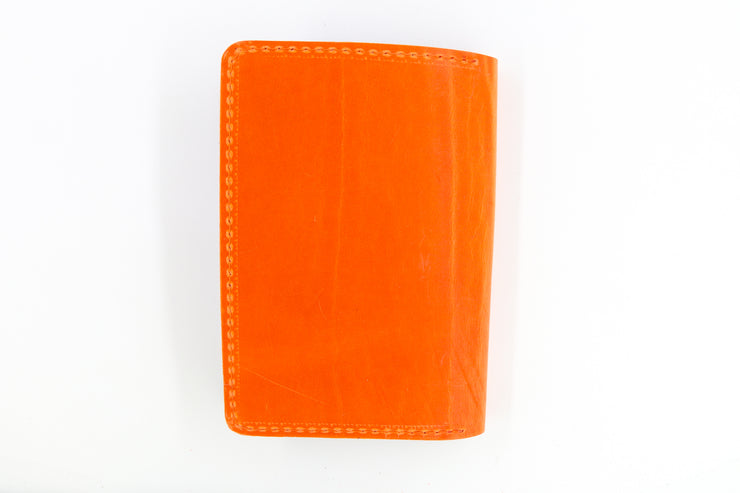 Edmonton Passport Wallet