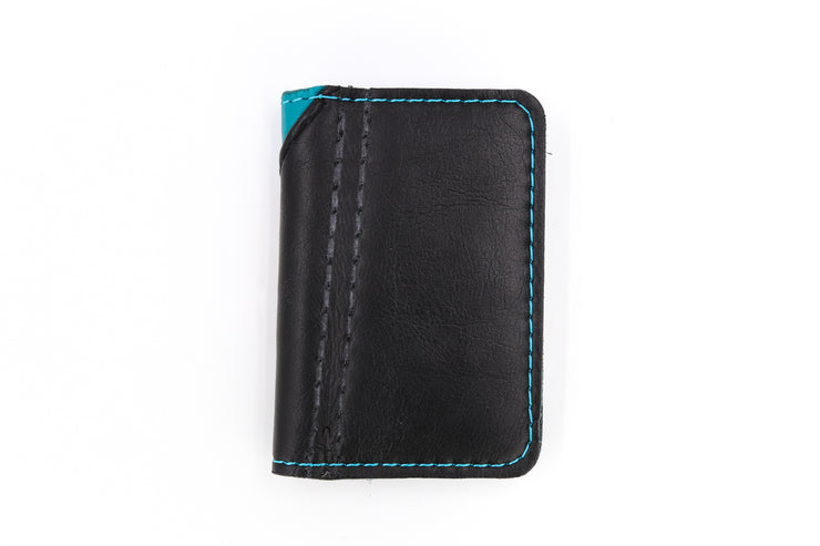 San Jose Shark Attack 6 Slot Wallet