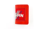New York 6 Slot Wallet
