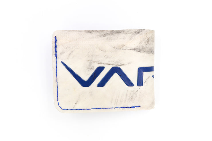 Tampa Bay Big Cat 6 Slot Bi-Fold Wallet