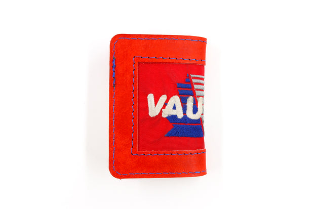 New York 6 Slot Wallet