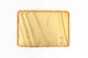 Minnesota Flower Power 6 Slot Wallet