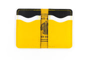 Pittsburgh 6 Slot Wallet