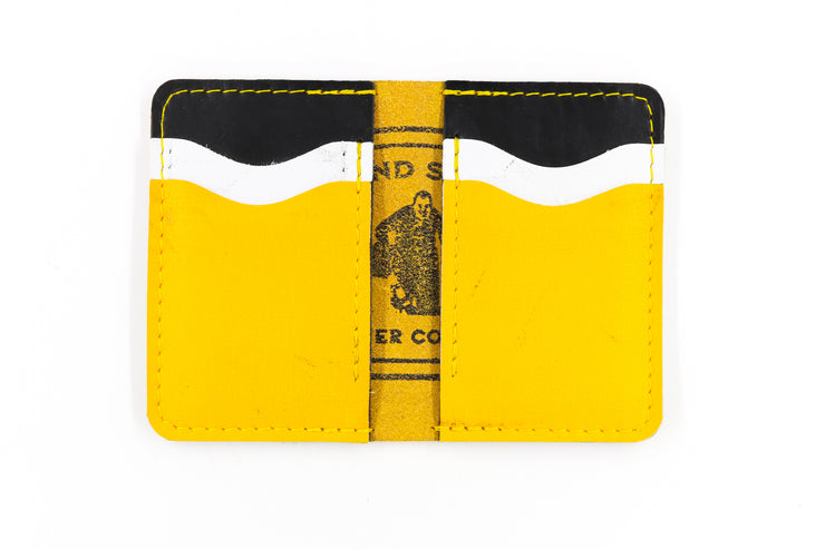 Pittsburgh 6 Slot Wallet