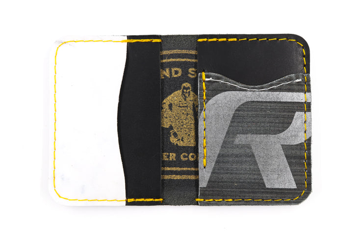 Boston 4 Slot Wallet