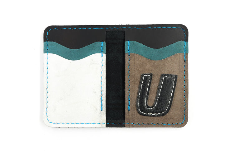San Jose 6 Slot Wallet
