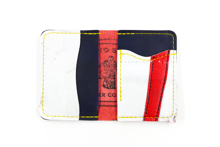 Florida 4 Slot Wallet