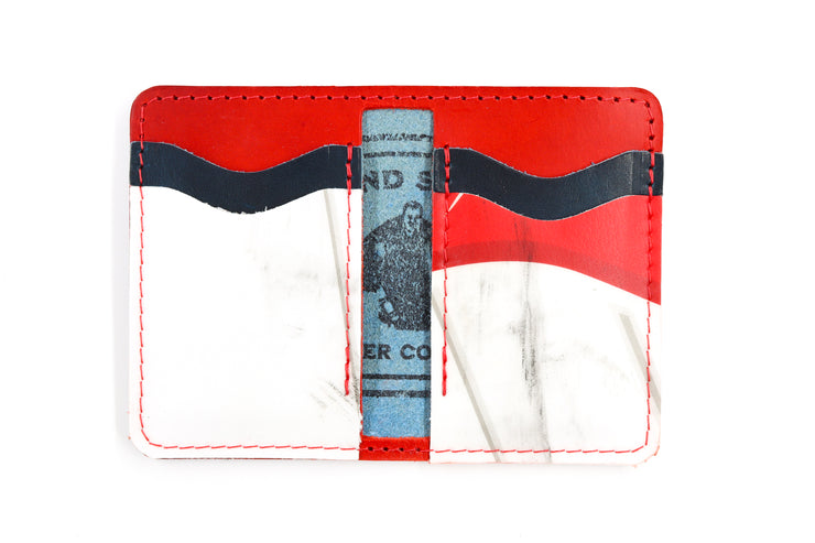 Montreal 6 Slot Wallet