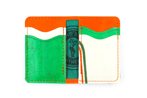 Juice Box 6 Slot Wallet