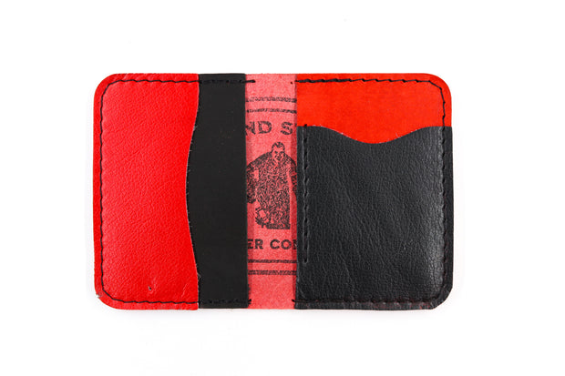 New Jersey 4 Slot Wallet