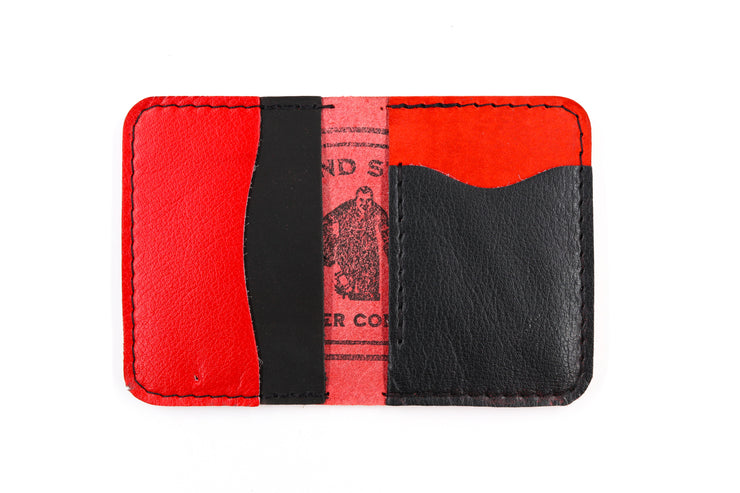 New Jersey 4 Slot Wallet