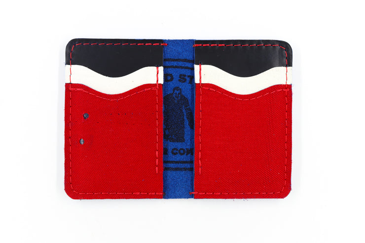 Florida 6 Slot Wallet