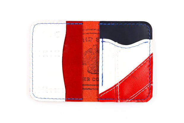 USA 4 Slot Wallet