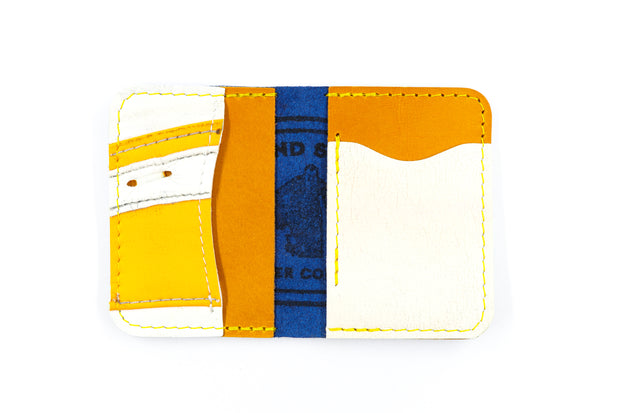 Florida 4 Slot Wallet