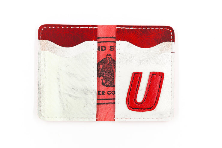 Detroit 6 Slot Wallet