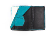 San Jose Shark Attack 6 Slot Wallet