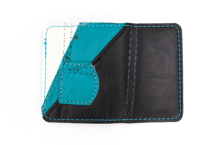 San Jose Shark Attack 6 Slot Wallet