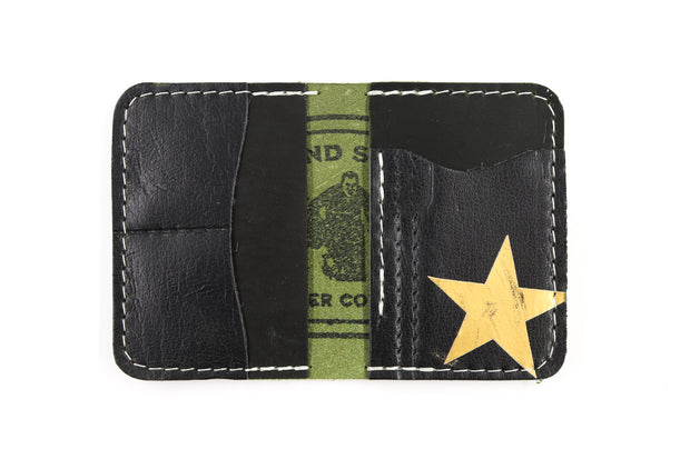 Dallas 4 Slot Wallet