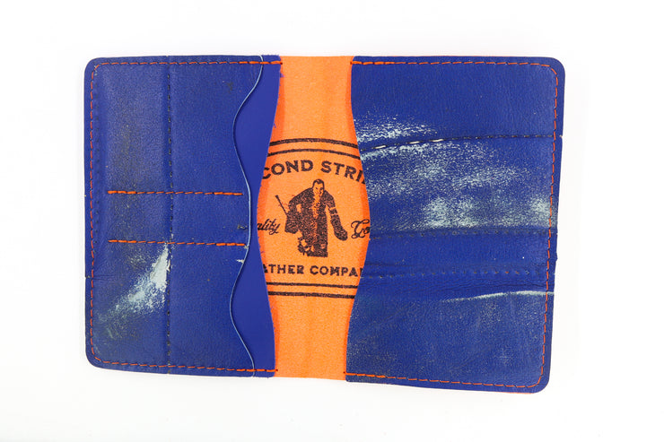 Edmonton Passport Wallet