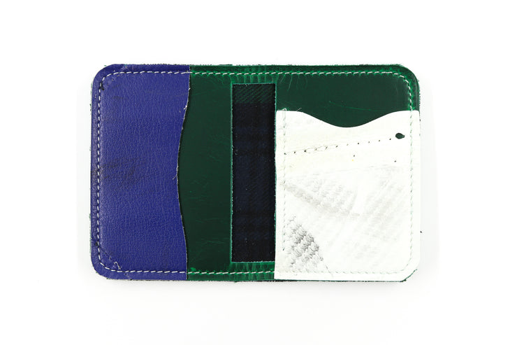 Vancouver 4 Slot Wallet