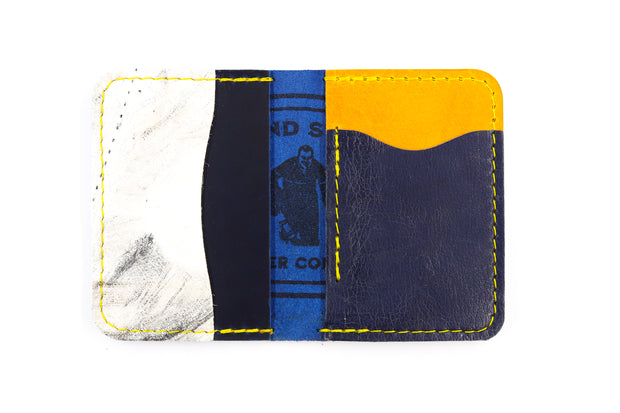 St Louis 4 Slot Wallet