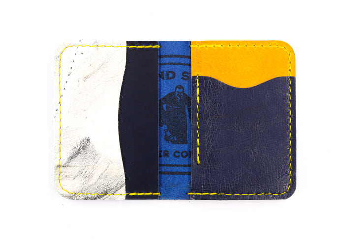 St Louis 4 Slot Wallet
