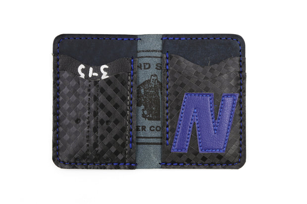 Toronto Inside Out 6 Slot Wallet