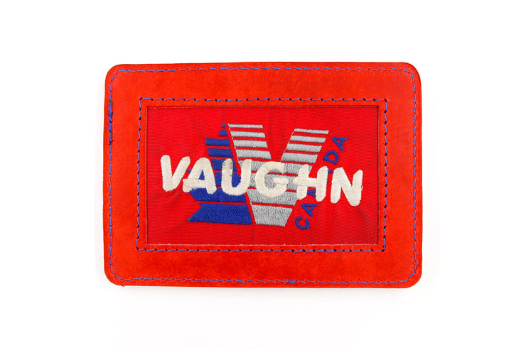 New York 6 Slot Wallet