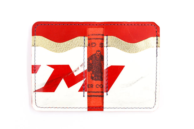 Florida 6 Slot Wallet