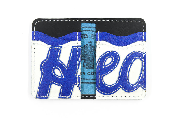 Toronto 6 Slot Wallet