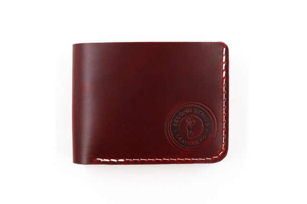 Detroit 6 Slot Bi-Fold Wallet