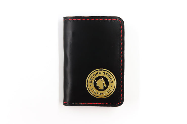 Detroit 6 Slot Wallet