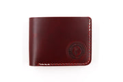 Detroit 6 Slot Bi-Fold Wallet