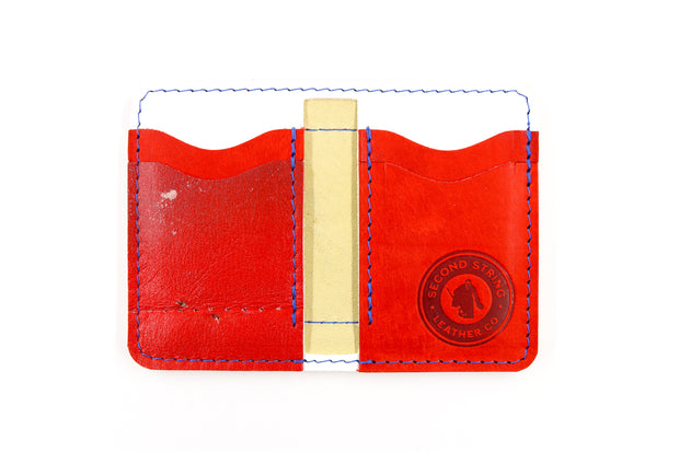 New York 6 Slot Wallet