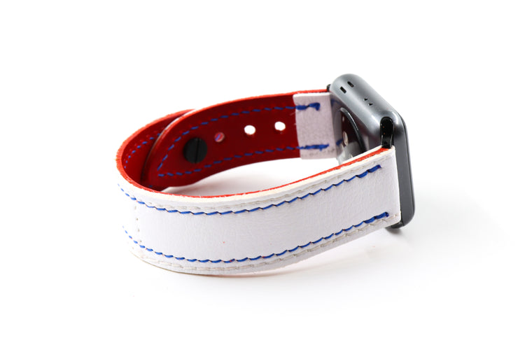 Montreal Bauer iWatch Band