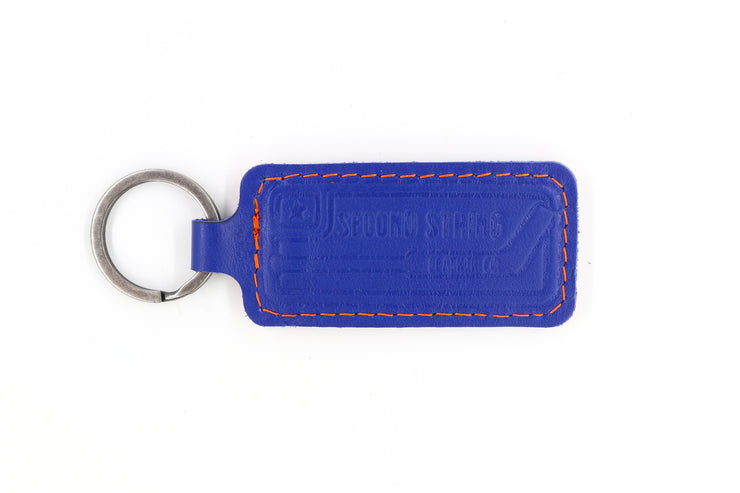Edmonton Navy Keychain
