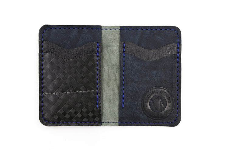 Toronto Inside Out 6 Slot Wallet