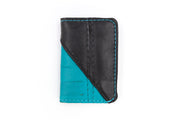 San Jose Shark Attack 6 Slot Wallet