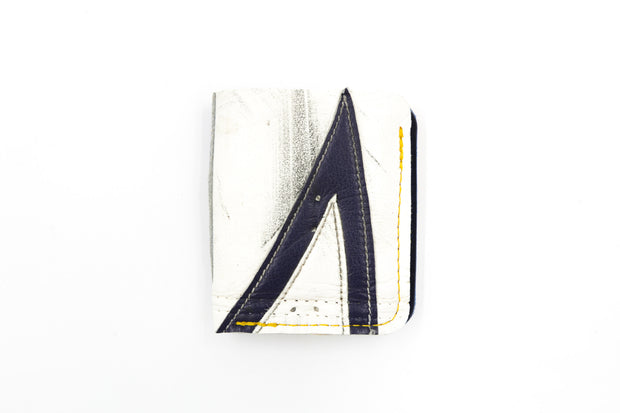 St Louis Rock N Roll 6 Slot Square Wallet