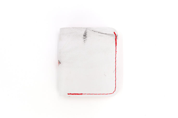 Detroit Iceberg 6 Slot Square Wallet