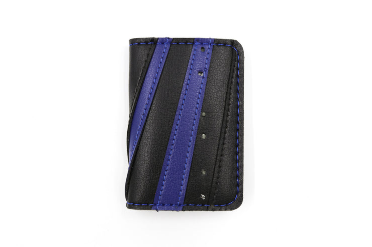 Toronto Inside Out 6 Slot Wallet
