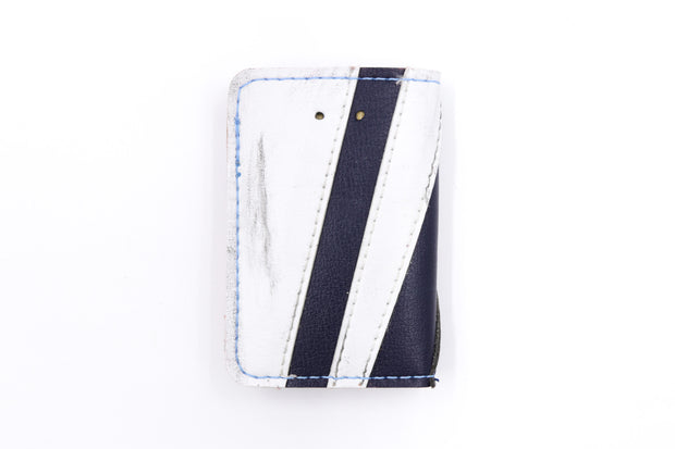 Washington All Caps 6 Slot Wallet