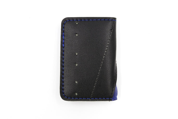Toronto Inside Out 6 Slot Wallet