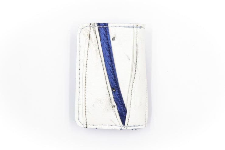 Big Cat Collection 6 Slot Wallet