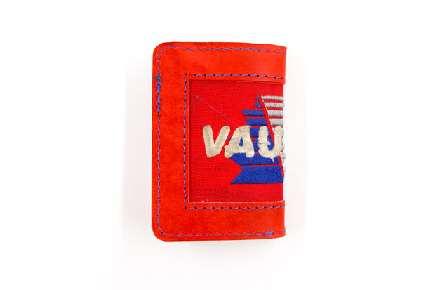 New York 6 Slot Wallet